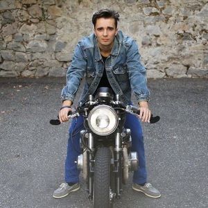 Meet your Posher, Yevgeniy